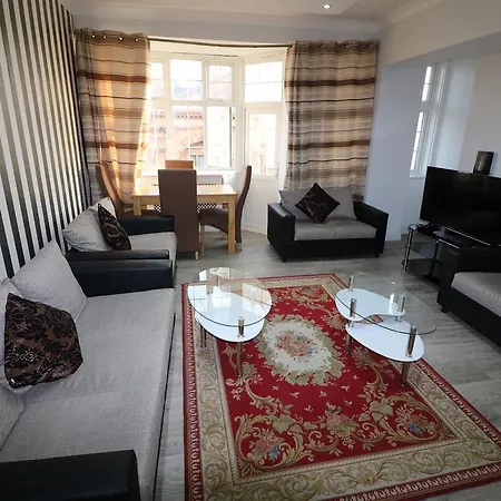Hotel Princes Court Brompton Road
